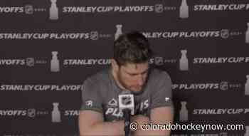Scott Takes: There's always next year...again. - Colorado Hockey Now