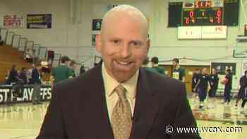 WCAX bids adieu to Scott Fleishman - WCAX