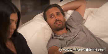 How Kourtney Kardashian’s Ex Scott Disick Reportedly Feels About Her Relationship With Travis Barker - CinemaBlend