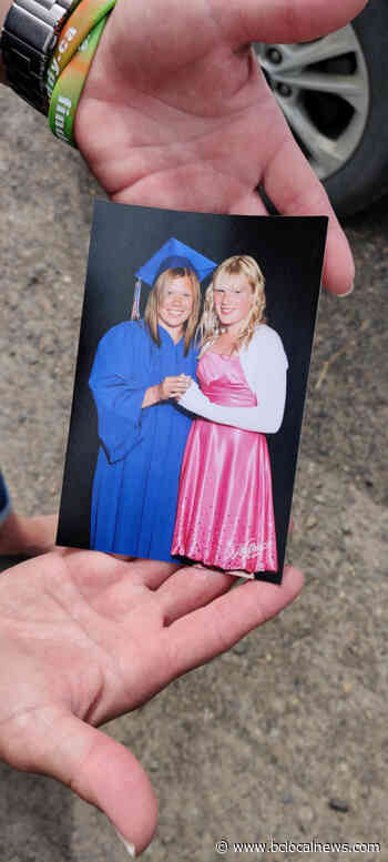 What the hell happened?' asks mother of missing woman Madison Scott – BC Local News - BCLocalNews