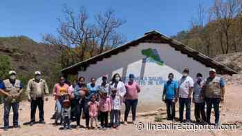 Benefician con brigadas de salud a pobladores de la sierra del municipio de Sinaloa - LINEA DIRECTA