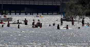 A deadly weekend for Minnesotans seeking refuge from the heat wave in lakes, rivers