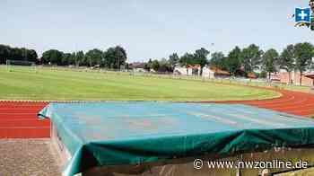 Pläne beim BV Garrel: Im Oval geht’s bald rund - Nordwest-Zeitung