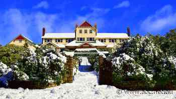 Mount Buffalo Chalet cafe on ice after tender process fails to find a taker
