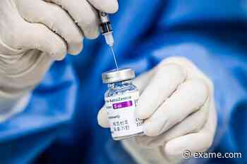 Como tomar a vacina contra a Covid-19 em SP - Exame Notícias