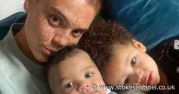 Modern motherhood - is social media changing how we parent? - Stoke-on-Trent Live