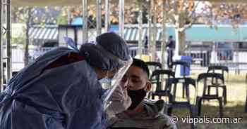 Coronavirus en Córdoba: la Municipalidad suma cuatro centros de testeos - Vía País