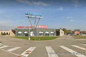 Riempiono il carrello ed escono senza pagare, due donne arrestate a Soliera - modenaindiretta.it