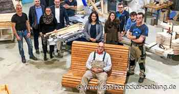 Kreistag Neunkirchen beschäftigte sich mit der AQA - Saarbrücker Zeitung