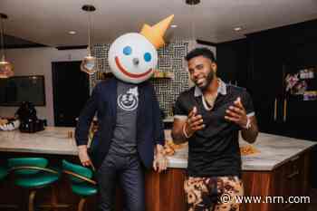 Jack in the Box launches virtual pop up inspired by Jason Derulo’s Milli Meals