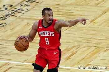 3 Houston Rockets players who won’t be back next season - FanSided