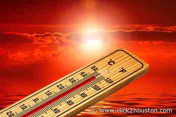 Houston ‘Beat the heat’ program offering qualifying residents portable AC units - KPRC Click2Houston