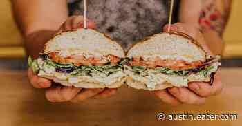 Houston Restaurant Local Foods Opens Austin Pop-Up - Eater Austin