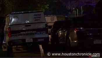 Man shot dead during confrontation over urinating in north Houston street, HPD says - Houston Chronicle