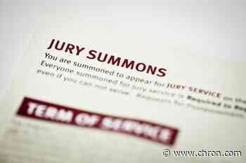 Don't fall for this 'jury duty' scam popping up in Houston - Chron