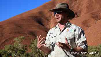 Outback tour guide becomes a TikTok star