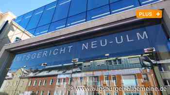 Prozess in Neu-Ulm: Mann droht Ex-Partnerin damit, sie zu "schlachten" - Augsburger Allgemeine