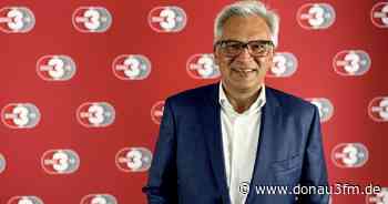 Sabrina trifft… Gunter Czisch, Oberbürgermeister der Stadt Ulm - DONAU 3 FM