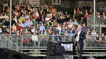 Theater Ulm: „Dracula“-Premiere auf der Wilhelmsburg: Bis(s) zum Liebestod - SWP