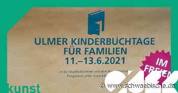 Kibum Ulm: Kinderbuchtage der Stadtbibliothek Ulm starten - Schwäbische