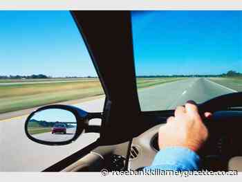 Driving safety tips for the youth - Rosebank Killarney Gazette