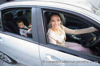 Driving mistakes made by moms (and how to avoid them) - Rosebank Killarney Gazette