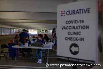 LA County coronavirus rules will ease this week, but experts say don’t toss those masks just yet - The Pasadena Star-News
