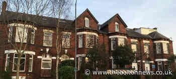 'Inadequate' rating for Bolton care home after probe
