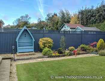 Preparing for the unpredictable with ColourFence this Autumn