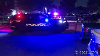Houston surpasses 200 homicides this year so far - KTRK-TV