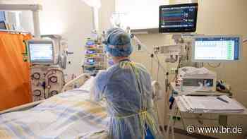 Klinikum Bamberg: "Freihaltepauschalen" waren "bitter nötig" - BR24