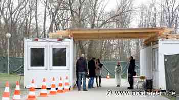 Corona in Bamberg: Inzidenzen in Stadt und Landkreis Bamberg steigen an - Nordbayern.de