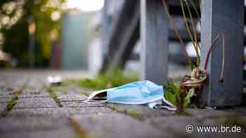 Landkreis Bayreuth und Stadt Bamberg vor Inzidenzwert null - BR24