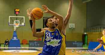 BBL: Bamberg holt Aminu aus Hagen - SPORT1