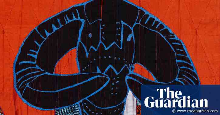 Masks, monsters and masterpieces: Yinka Shonibare squares up to Picasso