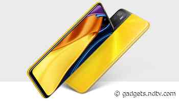 Poco M3 Pro 5G to Go on First Sale Today at 12 Noon via Flipkart: Price, Sale Offers, Specifications