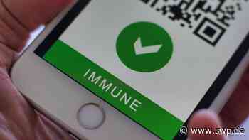 Corona Zahlen in Ulm: Knapper geht's nicht: Ulm hat 34,7 – Lockerungen am Sonntag - SWP