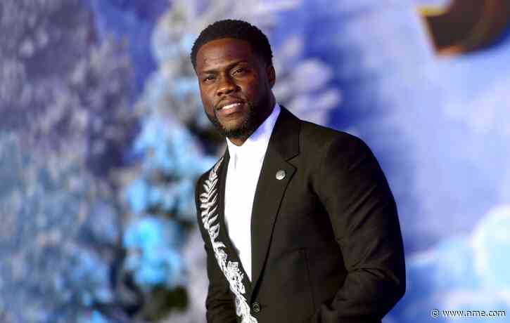 Kevin Hart on ‘cancel culture’: “I personally don’t give a shit”