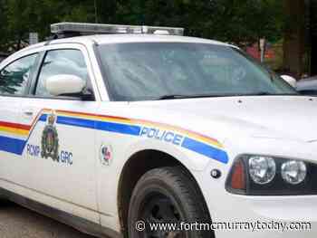 Glendon woman charged with lighting forest fires - Fort McMurray Today
