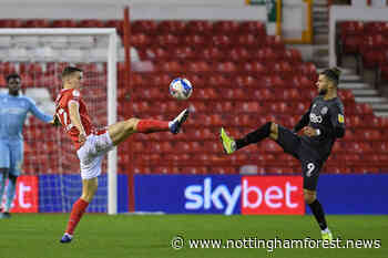 Report: Nottingham Forest lead chase for Emiliano Marcondes - Nottingham Forest News