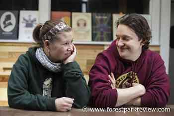 Summer and Pride beers on tap - Forest Park Review