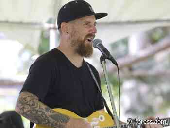 First-time winners dominate at Forest City London Music Awards - London Free Press (Blogs)