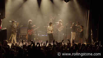 See the Strokes Play Fundraiser Gig for NYC Mayoral Candidate Maya Wiley