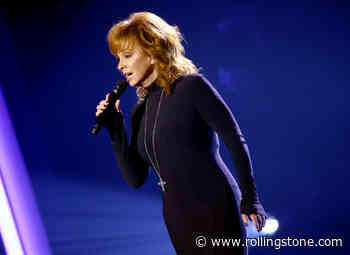 Reba McEntire Denies Participation in Gov. Kristi Noem Fundraiser