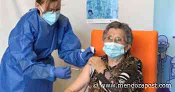 Un médico vendía vacunas contra el Covid en San Rafael - mendozapost.com