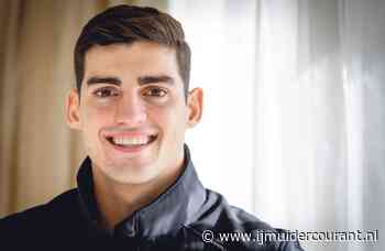 Van Kalmthout eindigt in achterhoede in 2e GP Detroit [video] - IJmuider Courant