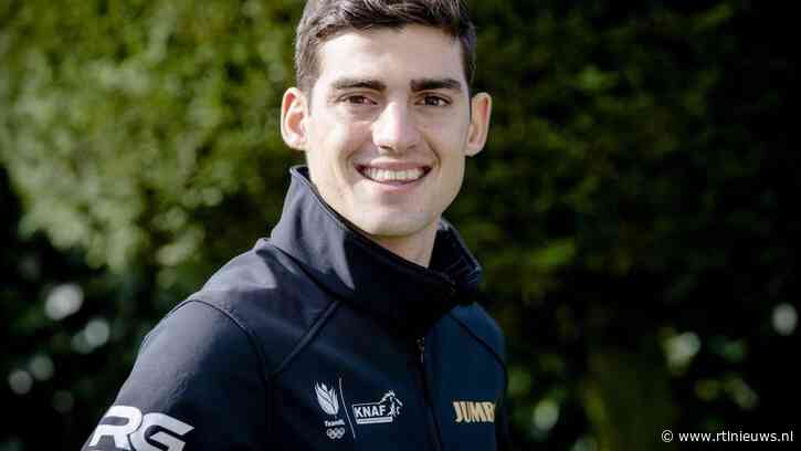 Van Kalmthout eindigt in achterhoede in 2e GP Detroit - RTL Nieuws