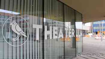 Theater Ulm bereitet Spielzeit in zwei Hälften vor - SWR