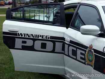 Male suspect wanted after woman assaulted on Churchill Drive river walk - Winnipeg Sun
