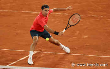 The Break: Federer stirs up controversy in Paris - Tennis Magazine